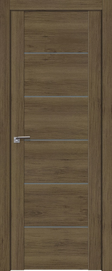 99XN графит 800*2000 Дуб салинас темный