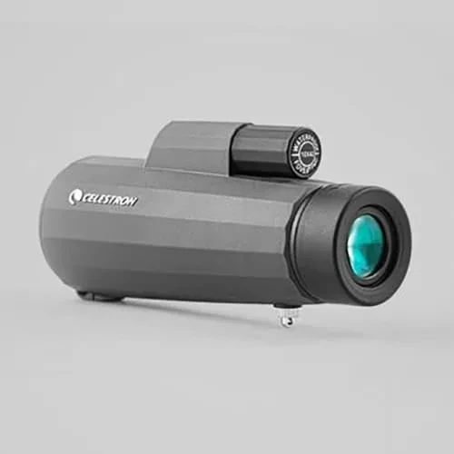 Геометрический монокулярный телескоп Xiaomi Celestron SCDT-1042 - фото 3 - id-p188039268