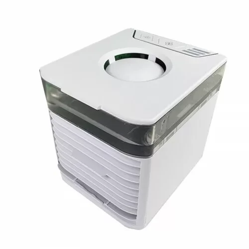 Мини кондиционер Ultra air cooler Newfan - фото 1 - id-p188039272