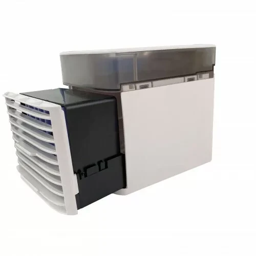 Мини кондиционер Ultra air cooler Newfan - фото 3 - id-p188039272