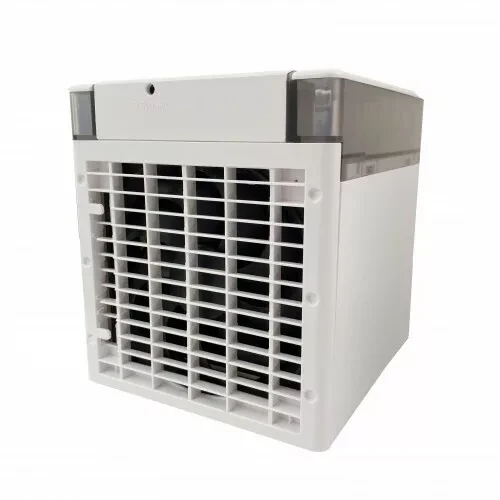 Мини кондиционер Ultra air cooler Newfan - фото 5 - id-p188039272
