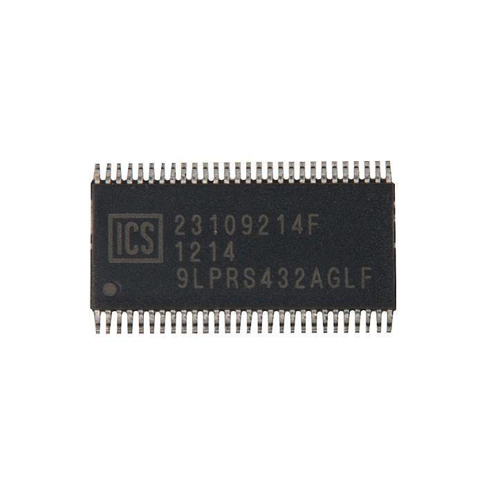 Микросхема ICS 9LPRS432AGLF