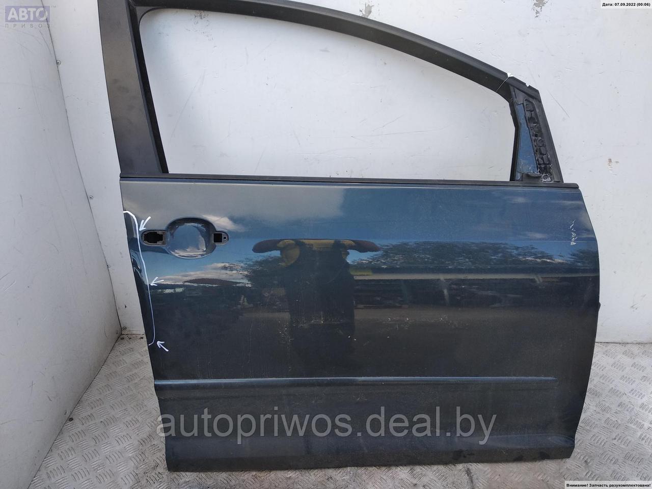 Дверь боковая передняя правая Volkswagen Golf-5 Plus - фото 1 - id-p185584760
