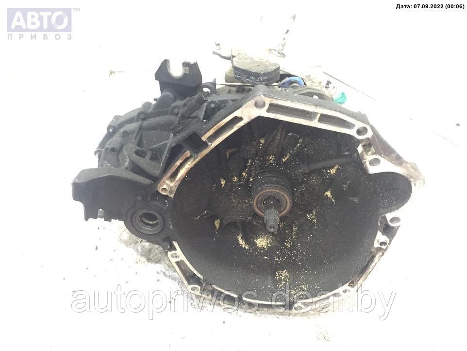 КПП 6-ст. механическая Nissan Qashqai J10 (2006-2013) - фото 2 - id-p188049529