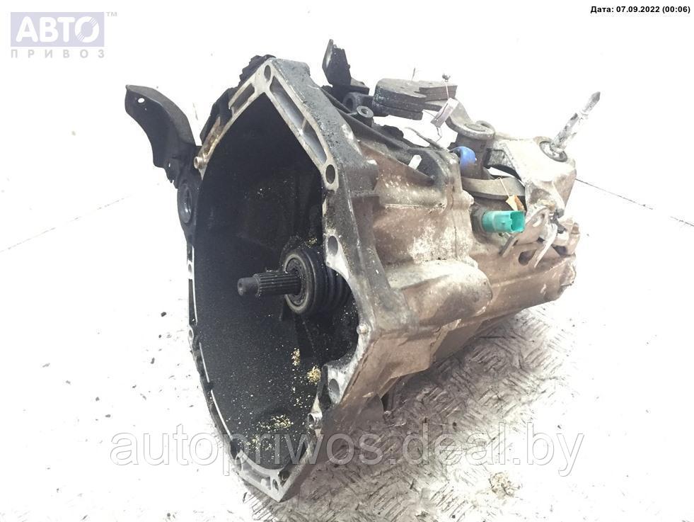 КПП 6-ст. механическая Nissan Qashqai J10 (2006-2013) - фото 3 - id-p188049529