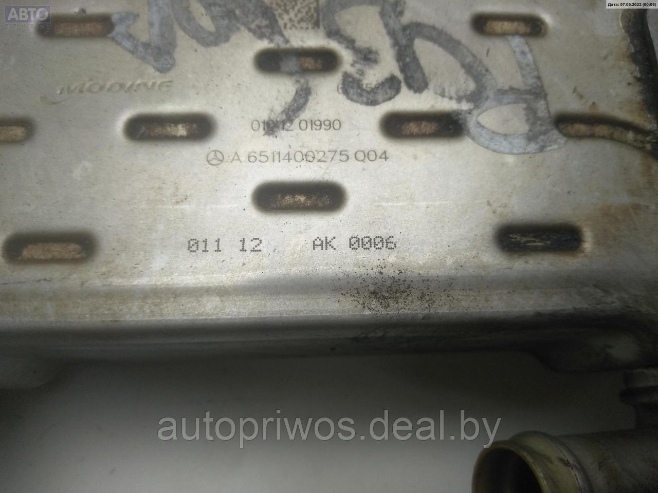 Охладитель отработанных газов Jeep Compass - фото 2 - id-p188050142