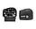 Багажник Geely Coolray БК4 LUX с дугами аэро-трэвэл черными, фото 10