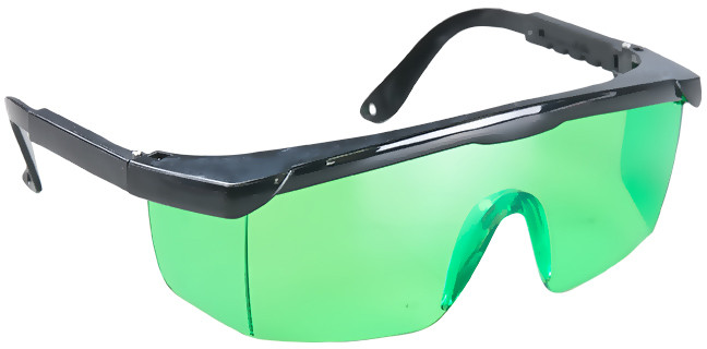 Очки для лазерных приборов Fubag Glasses G - фото 1 - id-p188061184