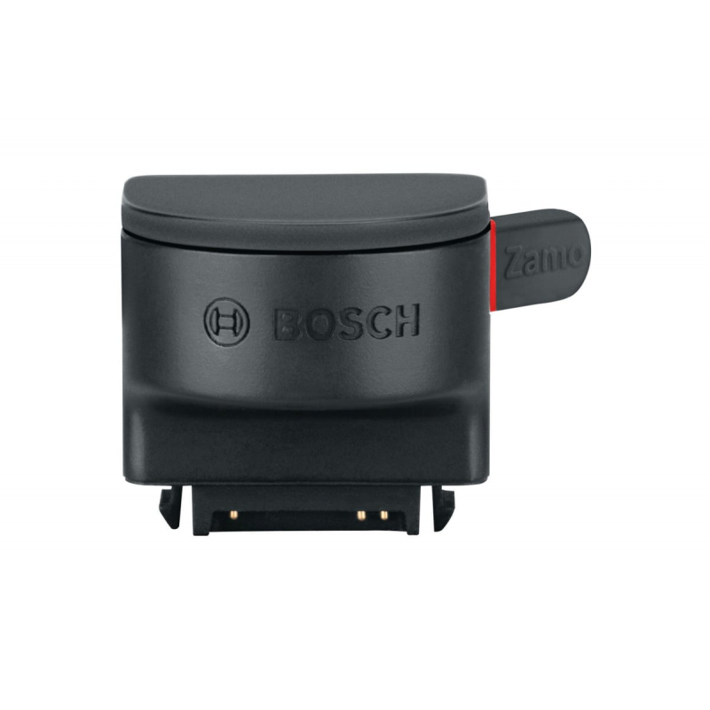 Адаптер для лазерного дальномера Bosch Zamo III (рулетка) (1608M00C25) - фото 1 - id-p188061198