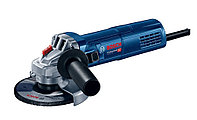 Угловая шлифовальная машина Bosch GWS 9-125 (601396022)