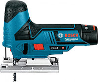 Лобзик Bosch GST 10.8 V-LI Professional (06015A1001)