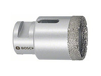 Коронка алмазная Bosch d 25мм DRY SPEED (2608587117)