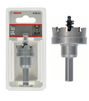 Коронка Bosch Precision for Sheet Metal 14/95 мм (2608594146)