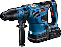 Перфоратор Bosch GBH 18V-36 C Professional (0611915021)