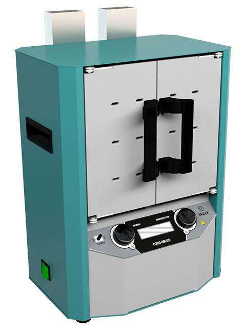 Шкаф сушильный Таглер СЭШ-3М-02 - фото 1 - id-p188067000