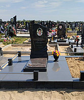 Памятник одинарный 261-2022
