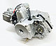 Двигатель для мопеда 1P52FMH мм3 AXL 003-00, фото 3