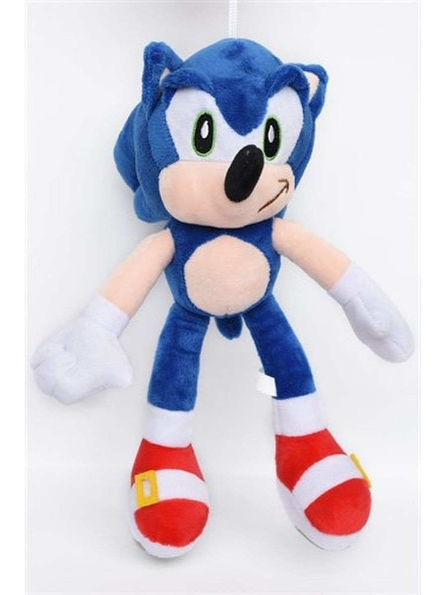 Мягкая игрушка ''Соник'', Sonic, 45 см - фото 2 - id-p178512519