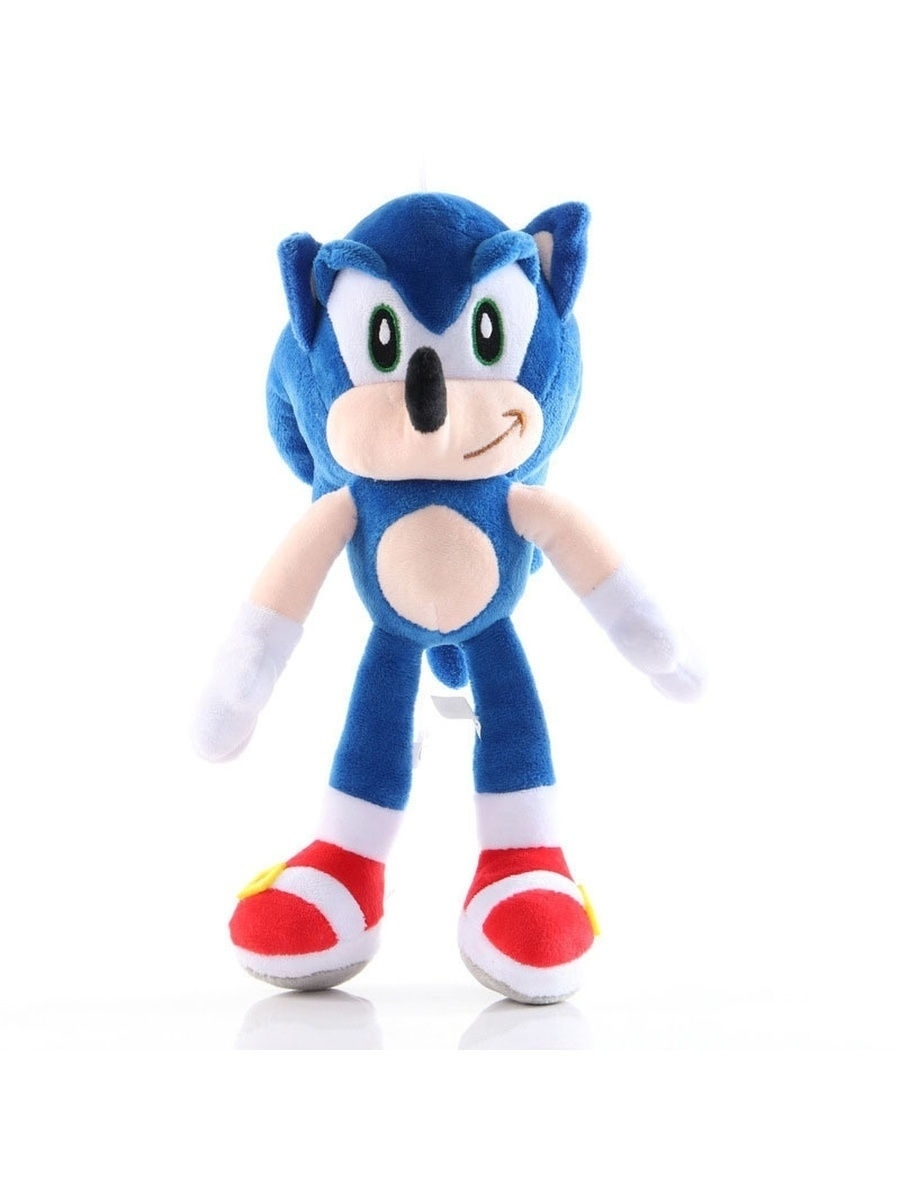 Мягкая игрушка ''Соник'', Sonic, 45 см - фото 3 - id-p178512519