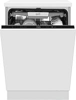 Встраиваемая Посудомоечная машина Hansa ZIM615EQ ( 3 лоток для вилок, ложек )