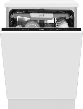 Встраиваемая Посудомоечная машина Hansa ZIM615EQ ( 3 лоток для вилок, ложек )