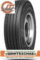 Автошина 235/75R17.5 Cordiant Professional FR-1 132/130M (руль.),РФ