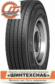 Автошина 235/75R17.5 Cordiant Professional FR-1 132/130M (руль.),РФ - фото 1 - id-p188067079