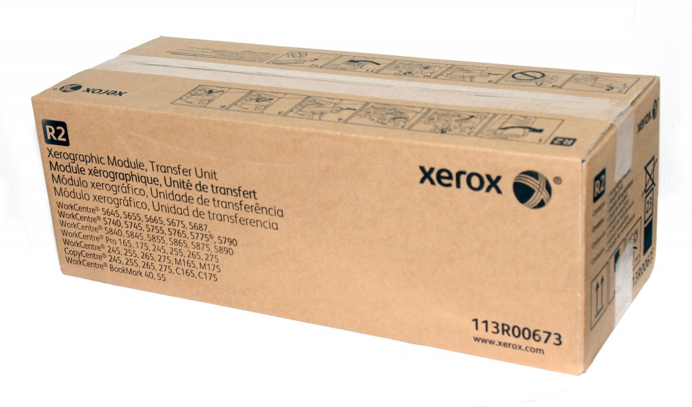 Оригинальный барабан Xerox 113R00673