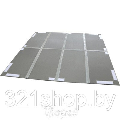 Пол 3T long ЭВА для палаток Polar Bird и Снегирь., АПС17
