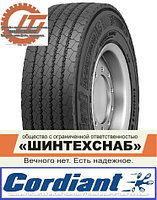 Автошина 315/80R22.5 Cordiant Profеssional FR-1 156/150L (руль.),РФ