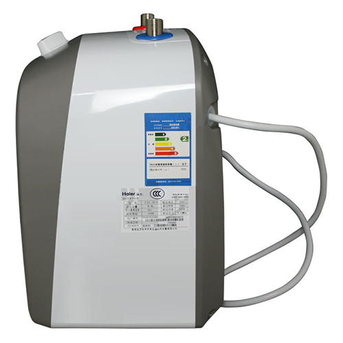 Водонагреватель электрический Haier ES10V-Q2(R), 1,5 кВт - фото 5 - id-p188067151