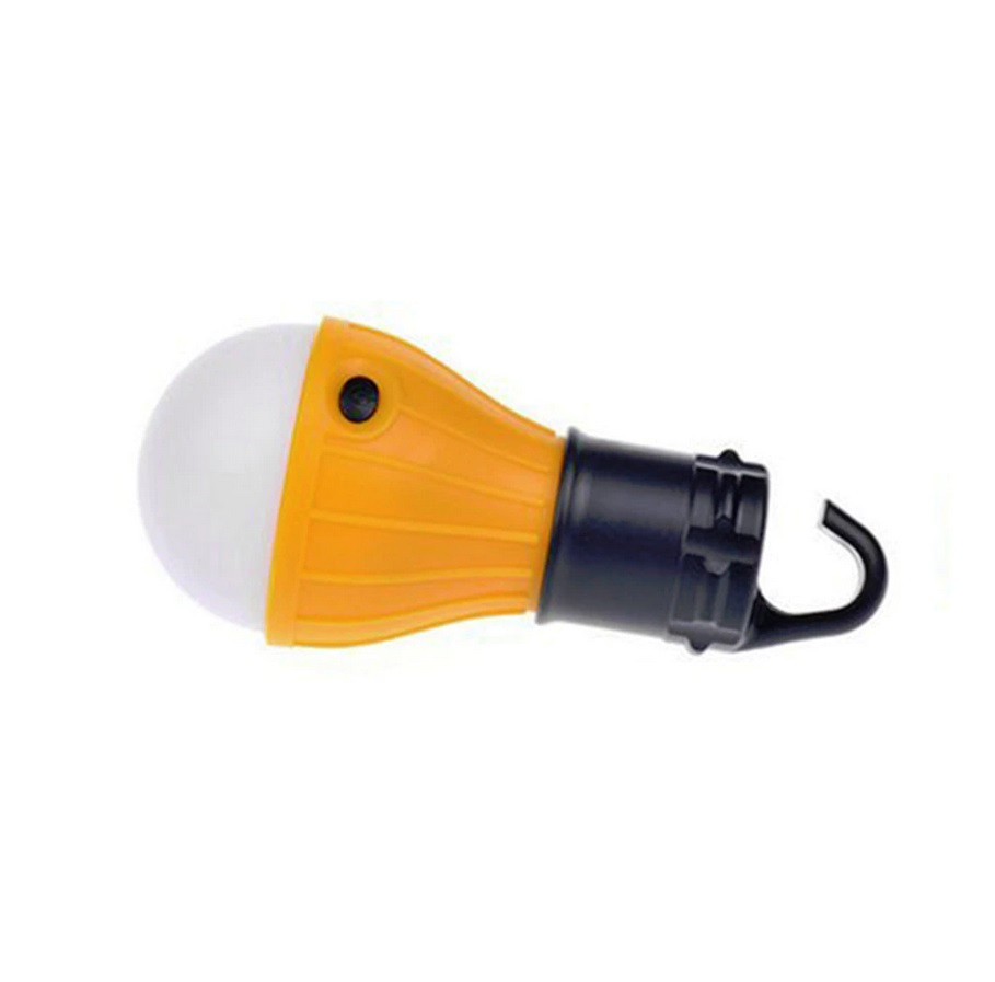Лампа подсветки, подвесная, с крючком, питание 3хААА - фото 1 - id-p52457161