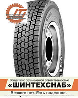 Автошина 315/80R22.5 Tyrex ALL Steel (ведущ.)154/150M ,РФ