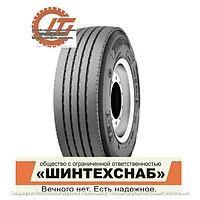 Автошина 385/65R22.5 Tyrex All Steel TR-1 (прицеп.) 160К,(РФ)