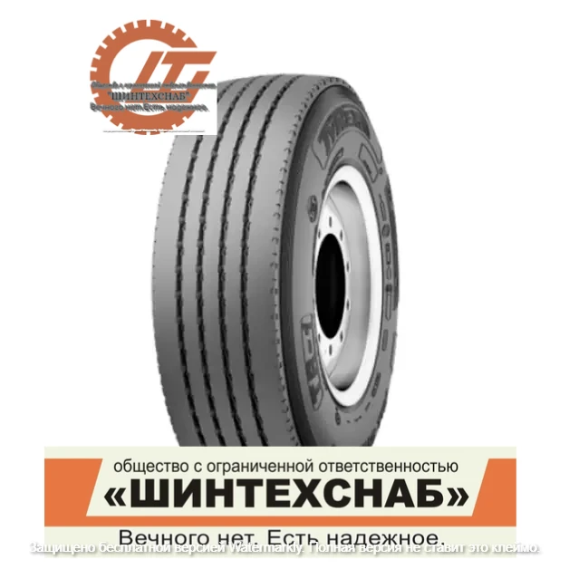 Автошина 385/65R22.5 Tyrex All Steel TR-1 (прицеп.) 160К,(РФ) - фото 1 - id-p188070347