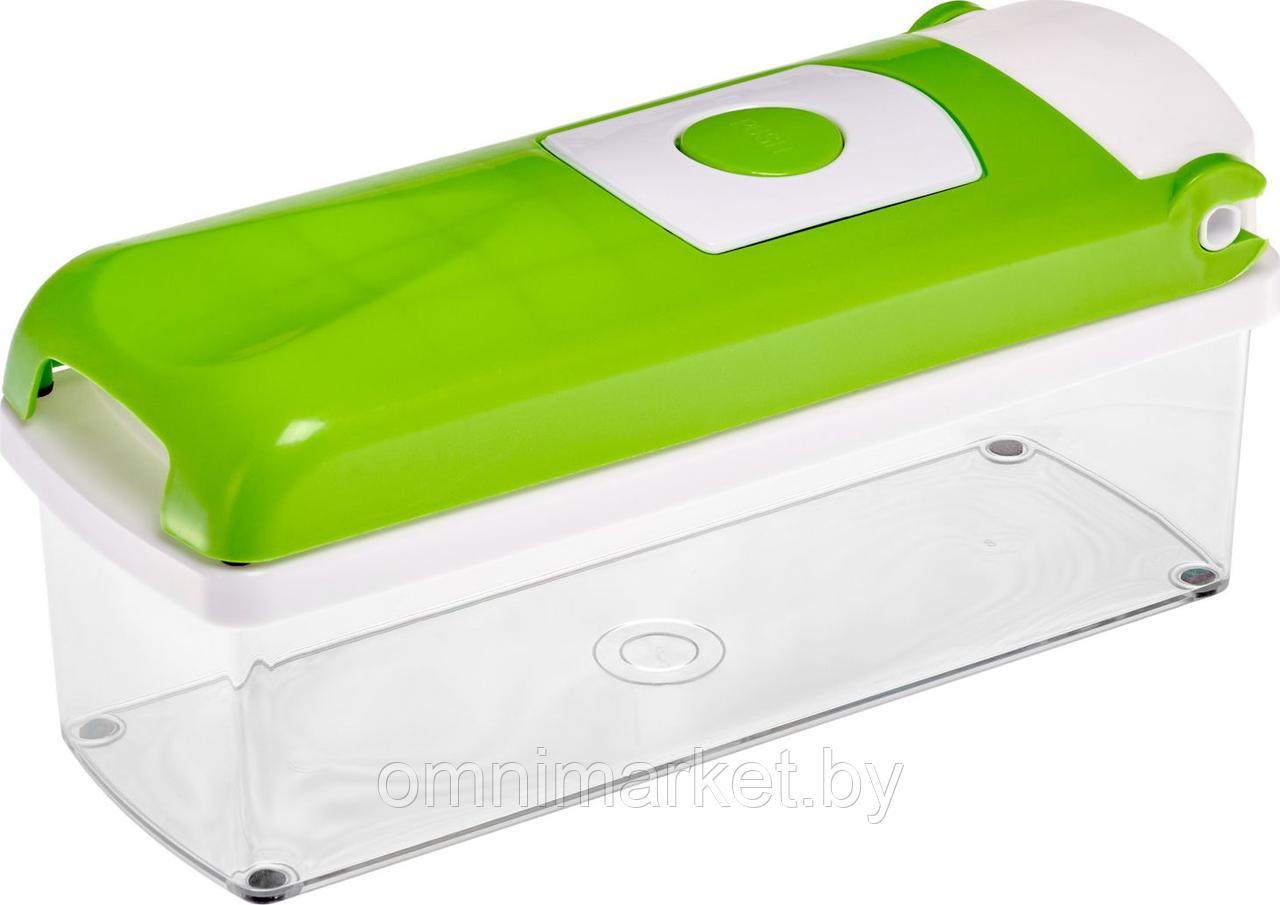 Овощерезка «SALAD GOURMET»/«Nicer Dicer Plus» - фото 2 - id-p188068458