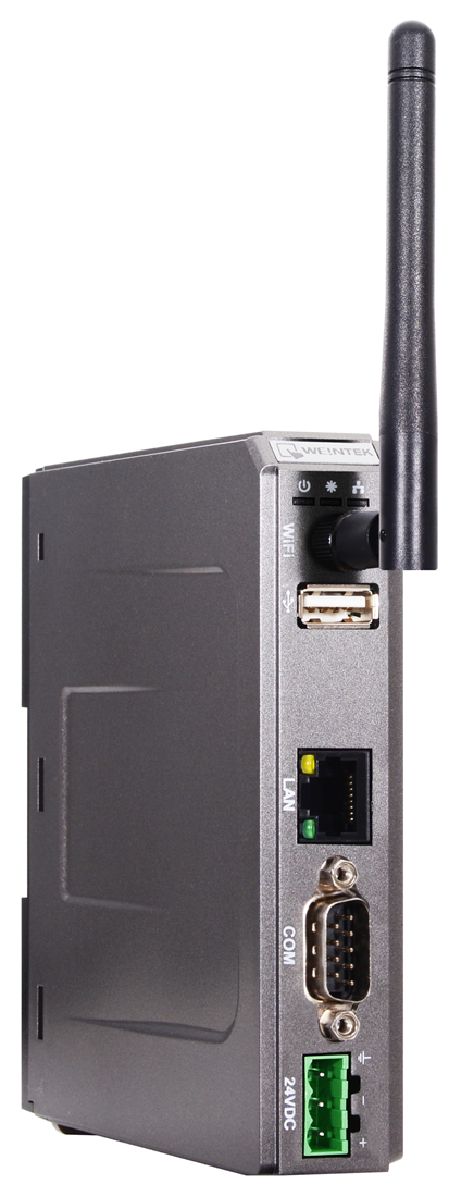 Weintek cMT-SVR-202 Интерфейсный модуль (шлюз данных) - фото 1 - id-p183059234
