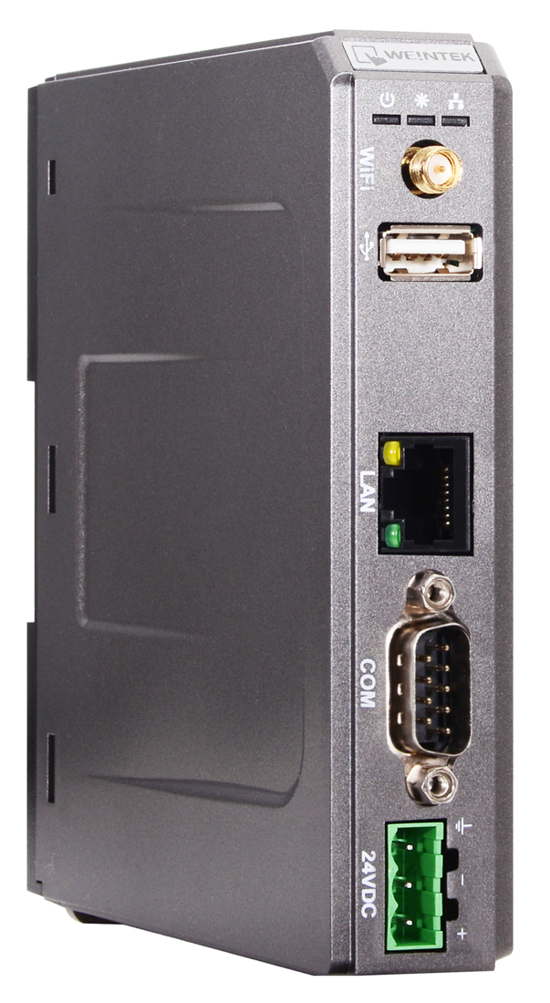 Weintek cMT-SVR-202 Интерфейсный модуль (шлюз данных) - фото 3 - id-p183059234