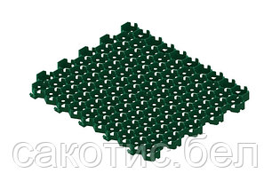 Геопарковка 544x336x34 мм мм (Зеленый), фото 2