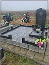 Полный комплекс. Благоустройство мест захоронения, фото 3
