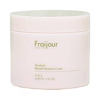 Успокаивающий крем для чувствительной хауттюйния кожи Fraijour Heartleaf Blemish Moisture Cream,100 мл