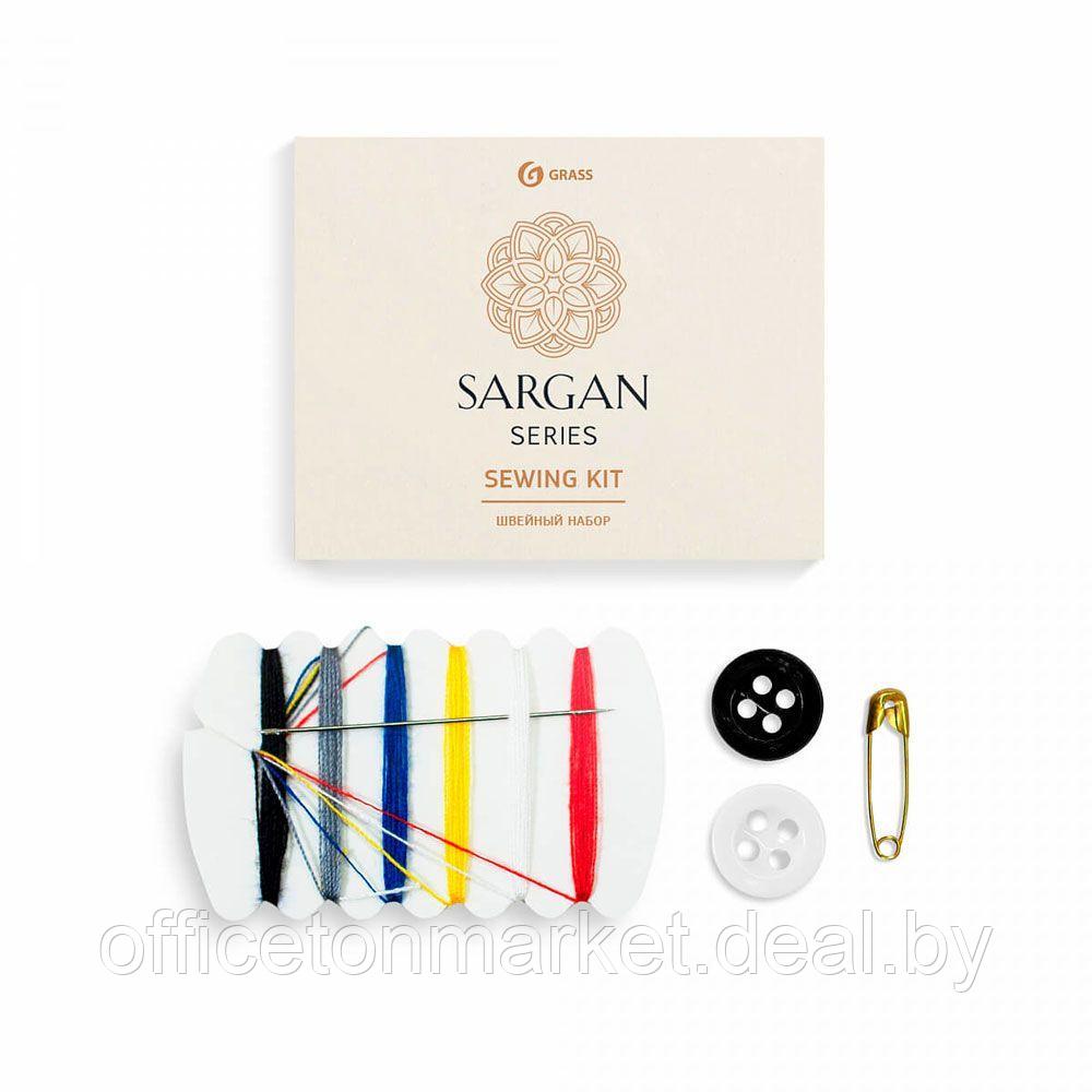 Набор швейный "Sargan" - фото 1 - id-p141655042