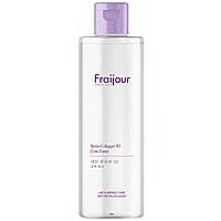 Коллагеновый тоник с ретинолом и пептидами Fraijour Retin-Collagen 3D Core Toner, 250 мл