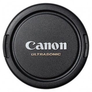 Крышка для объективов Canon E-72U 72 mm - фото 1 - id-p188071972