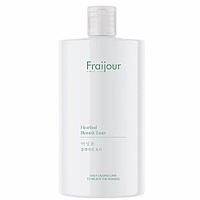 Слабокислотный успокаивающий тоник для чувствительной кожи Fraijour Heartleaf Blemish Toner, 500 мл