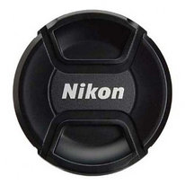 Крышка для объективов Nikon 67 mm
