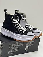 Кеды Converse Run Star Hike 166800C 37