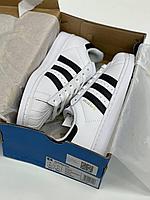 Rроссовки Adidas Superstar 41