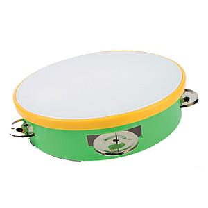 Бубен (тамбурин) (музыкальный инструмент)