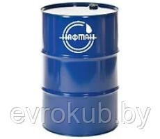 Масло моторное Нафтан Дизель Плюс 15W-40 (200 литров бочка)